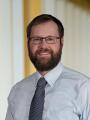 Photo: Dr. Justin Parker, DO