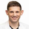 Photo: Dr. Justin Deptula, DO