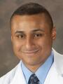 Photo: Dr. Frank Aran Serrano, MD