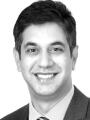 Photo: Dr. Imran Syed, MD