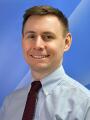 Photo: Dr. Kevin Buczkowski, DPM