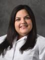 Photo: Dr. Mallory Nagarah, DO
