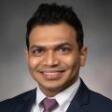 Photo: Dr. Amit Arbune, MD