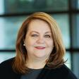 Photo: Dr. Mary Benson, MD
