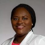 Dr. Mahoussi Aholoukpe, MD