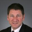 Photo: Dr. Samuel Woolbert, MD