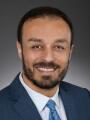 Photo: Dr. Laith Abushahin, MD