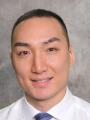 Photo: Dr. Gaston Liu, DPM