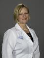 Photo: Dr. Melissa Macvenn, MD