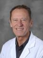 Photo: Dr. Frank Fenton, DO
