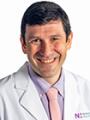 Photo: Dr. John Rommel, MD