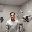 Photo: Dr. James Kim, MD
