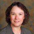 Photo: Dr. Ruth Chouteau, MD