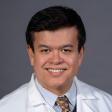 Photo: Dr. Andrew Dawson, MD