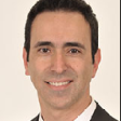 Photo: Dr. Omid Lesani, MD