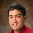 Photo: Dr. Roger Damle, MD