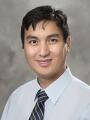 Photo: Dr. Renato Sandoval, MD