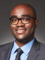 Photo: Dr. Bola Aladegbami, MD