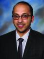 Photo: Dr. Asimul Ansari, MD