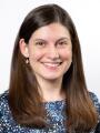 Photo: Dr. Brittany Wise-Oringer, MD