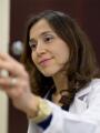 Photo: Dr. H Nida Sen, MD