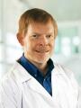 Photo: Dr. Donald Harris, MD