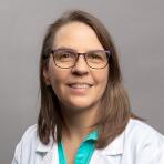 Dr. Kathryn Egly, MD
