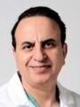 Photo: Dr. Pervez Khan, MD