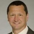 Photo: Dr. Robert Burns, MD