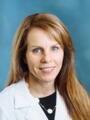 Photo: Dr. Janet Skarda, MD