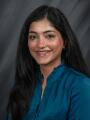 Photo: Dr. Virda Baig, BDS