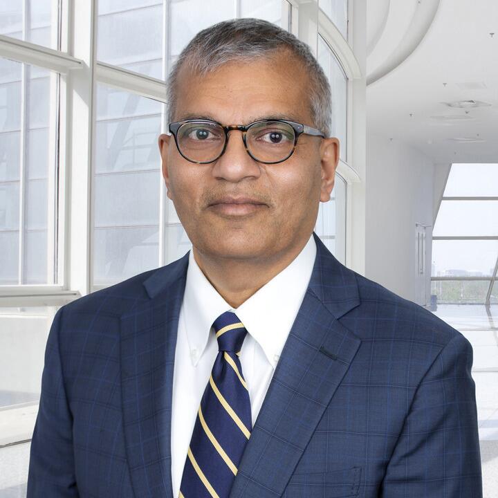 Dr. Rakesh Rohatgi, MD – Medical Oncologist for Anemia in The Villages, FL