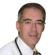 Photo: Dr. George Schmitz, MD