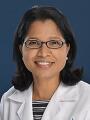 Photo: Dr. Sarada Kadewari, MD