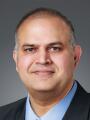 Photo: Dr. Qaiser Saeed, MD