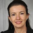 Photo: Dr. Angela Restrepo, MD