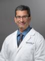 Photo: Dr. Benjamin Purow, MD