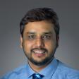 Photo: Dr. Maaz Syed Ahmed, MD