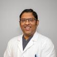 Photo: Dr. Clint Oommen, MD