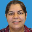 Photo: Dr. Parween Moness, MD