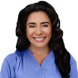 Dr. Alicia Delgado, DDS