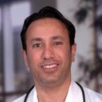 Dr. Yousef Al Ahwel, MD