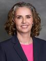 Photo: Dr. Amanda Colgan, MD