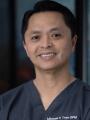 Photo: Dr. Michael Tran, DPM