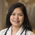 Dr. Joanna Polistico, MD