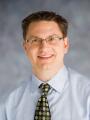 Photo: Dr. John Cote, MD