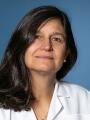 Photo: Dr. Maria Cicchetti, MD