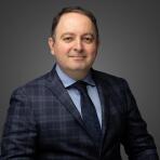 Dr. Christian Khoury, MD