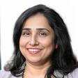 Photo: Dr. Beena Saad, MD