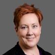 Photo: Dr. Mary McCaffrey, MD